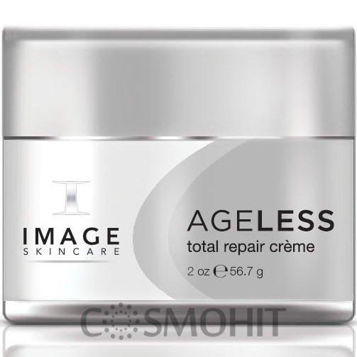 Image Skincare Ageless Total Repair Creme - Омолоджуючий нічний крем комплексної дії