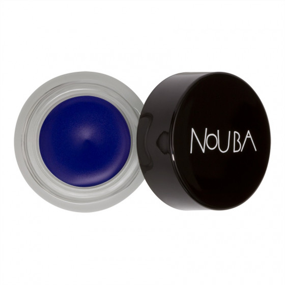 Nouba Write&Blend Liner Shadow - Кремове підведення для очей