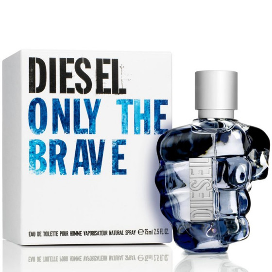 Diesel Only The Brave - Туалетна вода