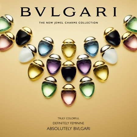 Bvlgari Omnia Amethyste Jewel Charms - Туалетна вода - 2