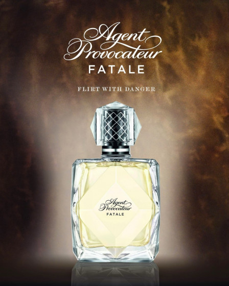 Agent Provocateur Fatale - Парфумована вода - 3