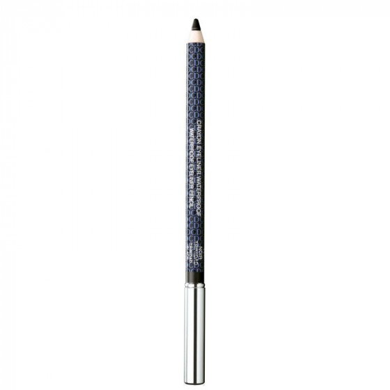 Christian Dior Crayon Eyeliner Waterproof - Водостійкий олівець для очей