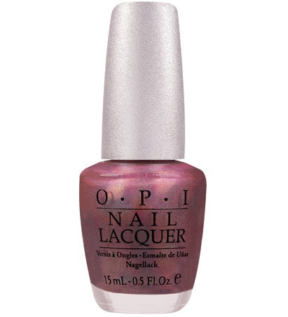 OPI Designer Signature - Лак для нігтів з колекції