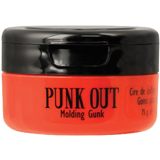 Tigi Rockaholic Punk Out Molding Gunk - Молдінговая паста