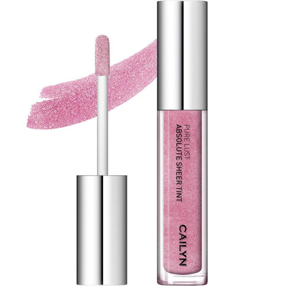 Cailyn Pure Lust Absolute Sheer Tint - Тінт для губ