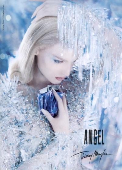 Thierry Mugler Angel - Парфумована вода - 3