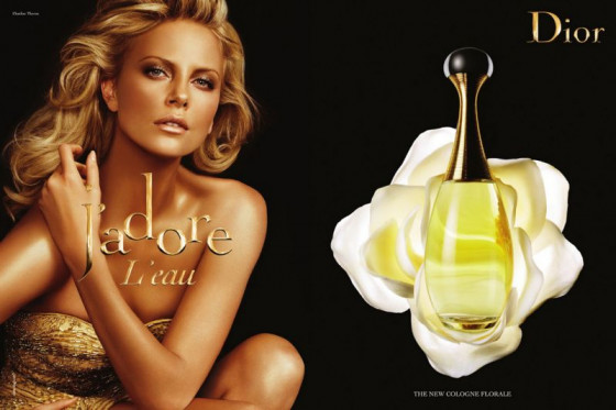 Christian Dior J'adore L'eau Cologne Florale - Парфумована вода (тестер) - 1