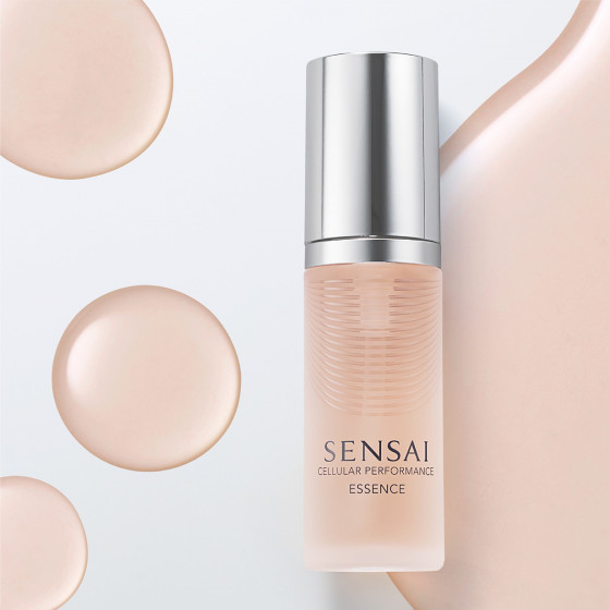 Kanebo Sensai Cellular Performance Total Lip Treatment - Відновлюючий крем для губ - 2