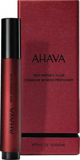 Ahava Apple of Sodom Deep Wrinkle Filler - Філер для заповнення зморшок - 6