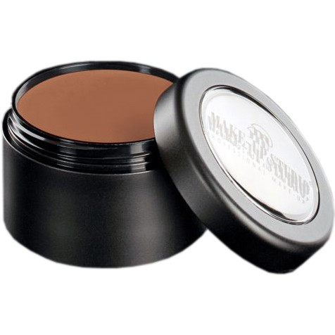 Make-Up Studio Face It Cream Foundation 20 мл - Кремова тональна основа