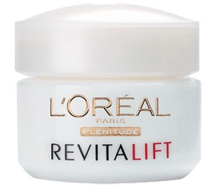 L`Oreal RevitaLift - Крем для обличчя денний проти зморшок з наносомами - 1