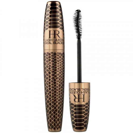 Helena Rubinstein Lash Queen Fatal Blacks Mascara Waterproof - Туш для вій