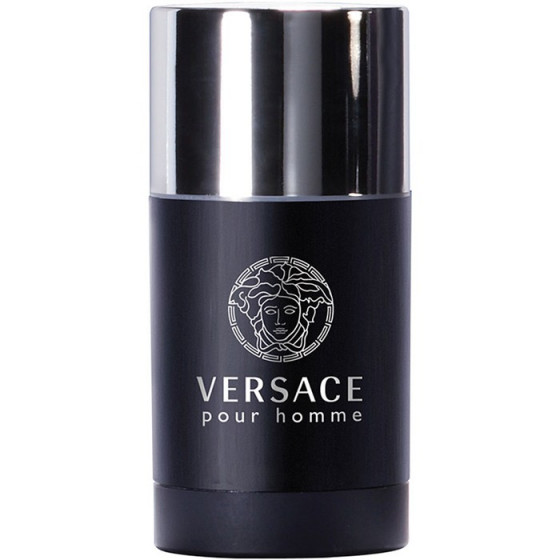 Versace pour Homme - Дезодорант