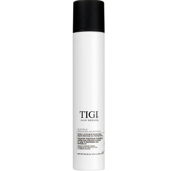 Tigi Hair Reborn Flexible Finishing Spray - Фініш-лак для волосся легкої фіксації