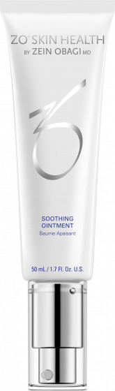 Zein Obagi ZO Skin Health Soothing Ointment by Zein Obagi - Заспокійлива мазь для шкіри