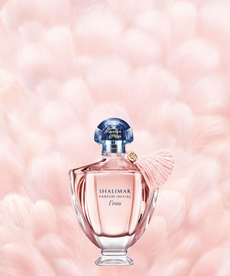 Guerlain Shalimar Parfum Initial L'eau - Туалетна вода - 2