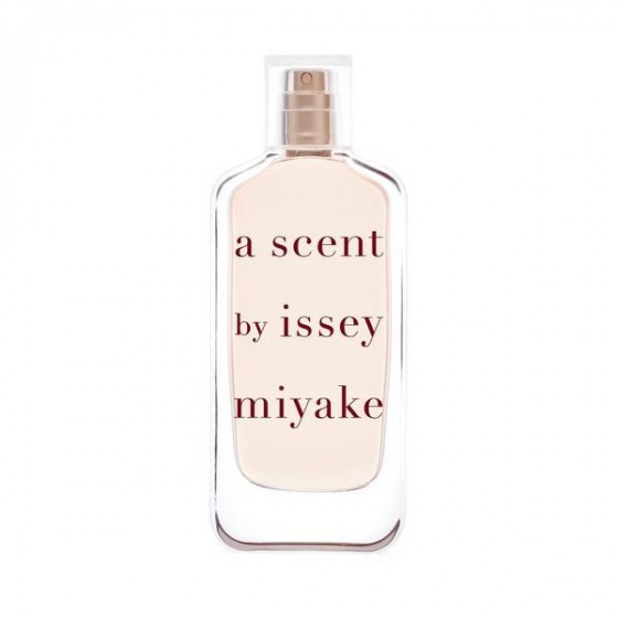 Issey Miyake A Scent Eau de Parfum Florale - Парфумована вода - 1