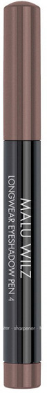 Malu Wilz Longwear Eyeshadow Pen - Стійкі тіні-олівець для повік - 1