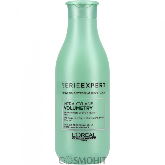 L’Oreal Professionnel Volumetry Anti-Gravity Effect Volume Conditioner - Кондиціонер для додання об'єму тонкому волоссю