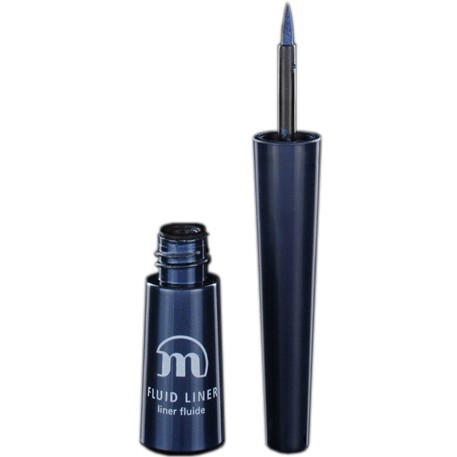 Make-Up Studio Fluid Liner - Рідка підводка для очей