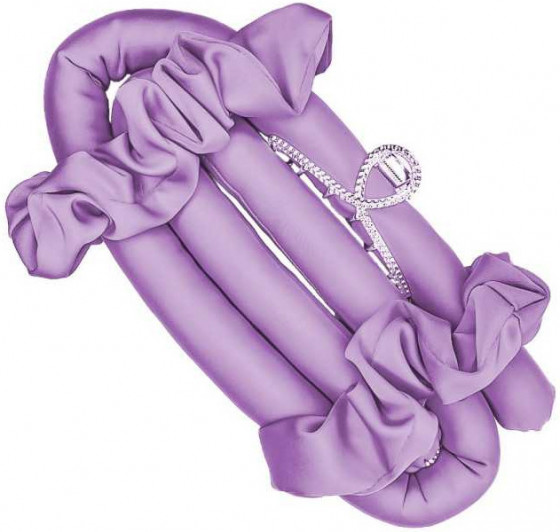 Top Beauty - М'які бігуді для волосся