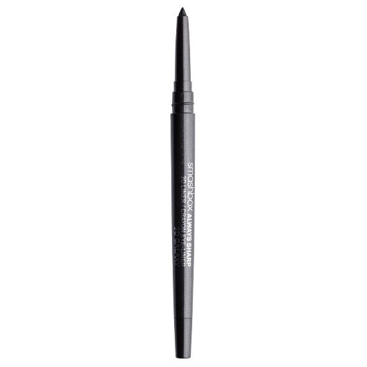 Smashbox Always Sharp 3D Liner - Олівець для очей (Gunmetal)