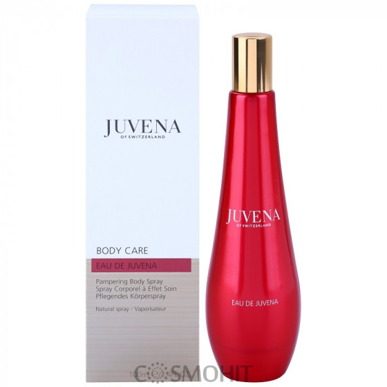 Juvena Eau de Juvena - Туалетна вода - 1