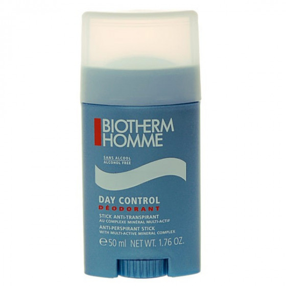 Biotherm Homme Day Control Deodorant Stick - Дезодорант-стік тривалої дії чоловічий