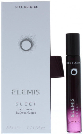 Elemis Sleep Perfume Oil - Парфумерне масло "Сон" - 1