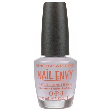 OPI Sensitive & Peeling Nail Envy - Засіб для чутливих і нігтів, що шаруються