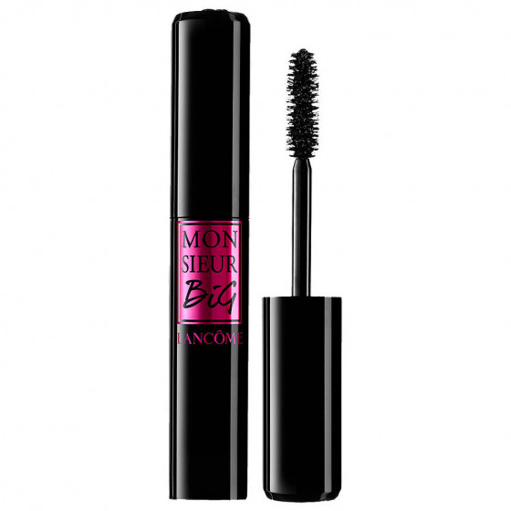 Lancome Monsieur Big Mascara - Туш для вій