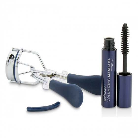 RevitaLash Deluxe Lash Curler Kit - Подарунковий набір - 1