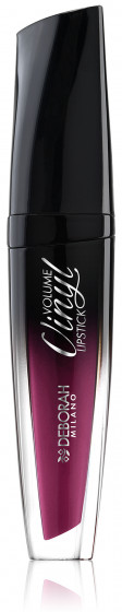 Deborah Volume Vinyl Lipstick - Рідка помада для збільшення об'єму губ