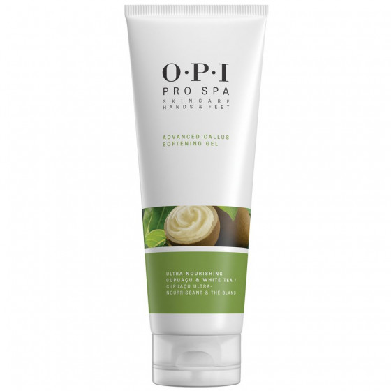 OPI Pro Spa Advanced Callus Softening Gel - Гель для розм'якшення мозолів і натоптишів