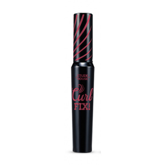 Etude House Lash Perm Curl Fix - Фіксуюча туш для вій