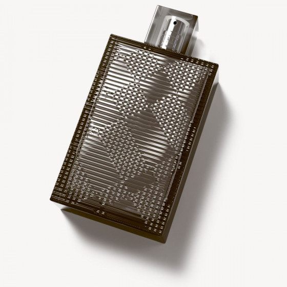 Burberry Brit Rhythm Intense - Туалетна вода - 1