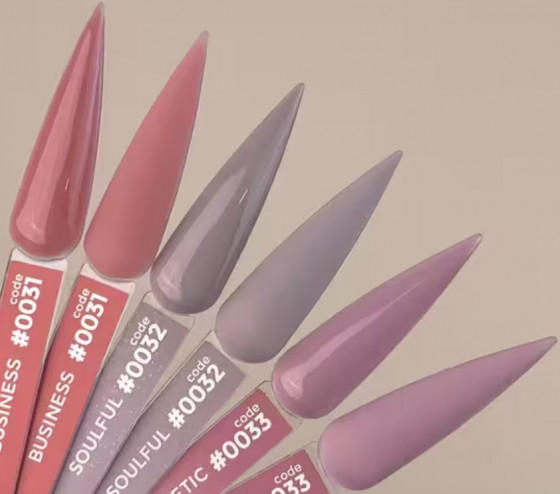 DNKa Cover Base - База камуфлююча 12 мл - 1