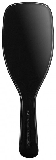 Tangle Teezer The Wet Detangler Large Black Gloss - Гребінець для волосся - 2