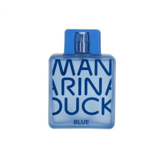 Mandarina Duck Blue - Туалетна вода - 1