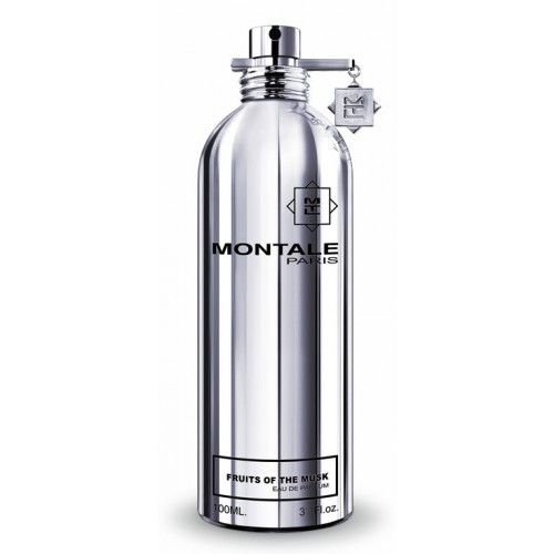 Montale Fruits of the Musk - Парфумована вода (тестер)