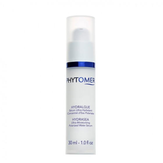 Phytomer Hydrasea Ultra-Moisturizing Polarized Water Serum - Зволожуюча сироватка