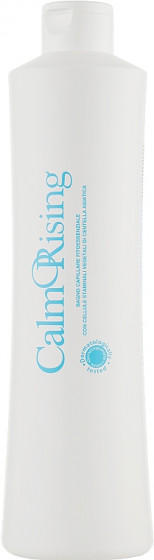 Orising CalmOrising Shampoo - Фіто-есенціальний шампунь для чутливої ​​шкіри голови