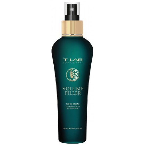 T-LAB Professional Volume Filler Tonic Spray - Спрей-тонік для прекрасного об'єму і біоенергії