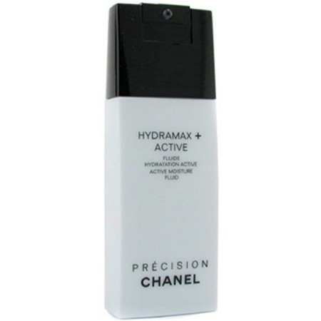 Chanel Precision Hydramax + Active Fluid - Флюїд для обличчя активне зволоження - 1