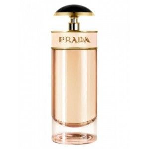 Prada Candy L'Eau - Туалетна вода (тестер)