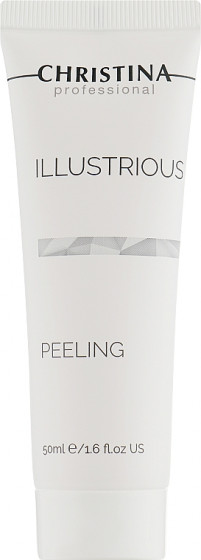 Christina Illustrious Peeling - Пілінг для обличчя
