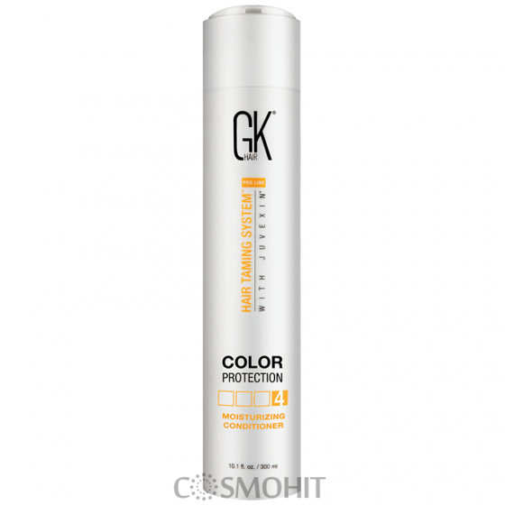 Global Keratin Moisturizing Conditioner - Зволожуючий кондиціонер