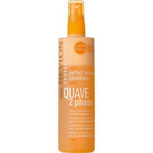 Revlon Professional Equave Ad 2 Phase Perfect Summer Conditioner - Кондиціонер 2-фазний для захисту волосся від сонця