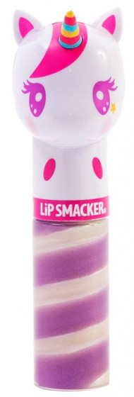 Lip Smacker Lippy Pals Gloss Unicorn Frosting - Бальзам для губ "Єдиноріг" - 1