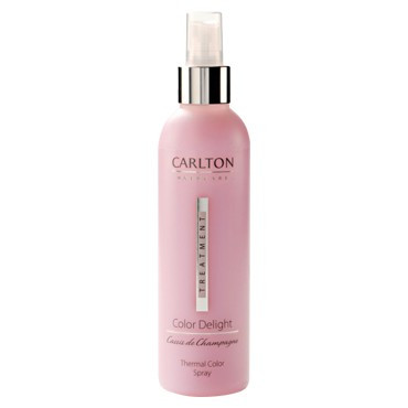 Carlton Thermal Color Spray - Спрей для фарбованого волосся